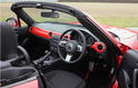 Mazda MX5 20th Anniversary 12