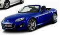 Mazda MX5 20th Anniversary 3