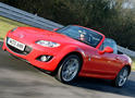 Mazda MX5 20th Anniversary 5