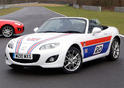 Mazda MX5 20th Anniversary 6