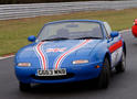 Mazda MX5 20th Anniversary 7