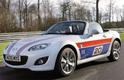 Mazda MX5 20th Anniversary 9