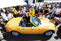 Mazda MX5 20th Anniversary Meet 3