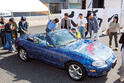 Mazda MX5 20th Anniversary Meet 4
