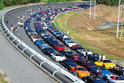 Mazda MX5 20th Anniversary Meet 5