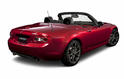 Mazda MX5 25th Anniversary 10