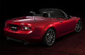 Mazda MX5 25th Anniversary 2