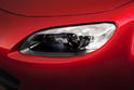 Mazda MX5 25th Anniversary 4