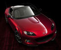 Mazda MX5 25th Anniversary 6