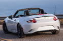 Mazda MX5 Club 2