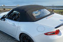 Mazda MX5 Club 25