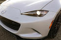 Mazda MX5 Club 30