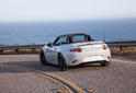 Mazda MX5 Club 33