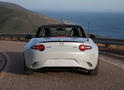 Mazda MX5 Club 5