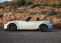 Mazda MX5 Club 7