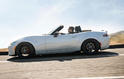 Mazda MX5 Club 8