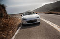 Mazda MX5 Club 9