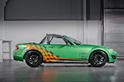 Mazda MX5 GT 3