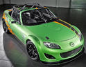Mazda MX5 GT 4