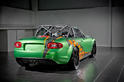 Mazda MX5 GT 9