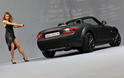 Mazda MX5 Matte Black 5