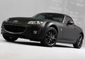 Mazda MX5 Matte Black 7