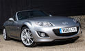 Mazda MX5 Miyako 5
