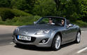 Mazda MX5 Miyako 8