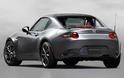 Mazda MX5 RF hardtop 3