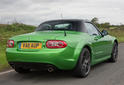 Mazda MX5 Sport Black 2