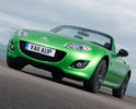Mazda MX5 Sport Black 4