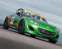 Mazda MX5 Sport Black 5