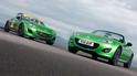 Mazda MX5 Sport Black 6