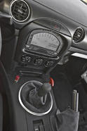 Mazda MX5 Super25 18
