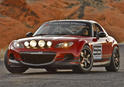 Mazda MX5 Super25 4