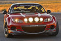 Mazda MX5 Super25 5