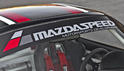Mazda MX5 Super25 6