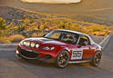 Mazda MX5 Super25 8