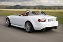 Mazda MX5 Superlight 32