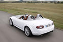 Mazda MX5 Superlight 35