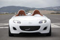 Mazda MX5 Superlight 40