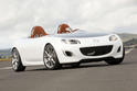 Mazda MX5 Superlight 8