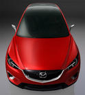 Mazda Minagi 13