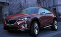 Mazda Minagi 14