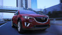 Mazda Minagi 15