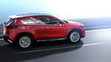 Mazda Minagi 17