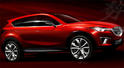 Mazda Minagi 2