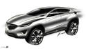 Mazda Minagi 30
