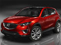 Mazda Minagi 34