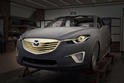 Mazda Minagi 36